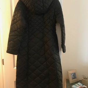 NWT: women's med north face Triple C ll Parka